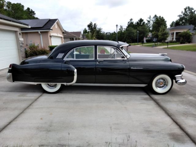1949 Cadillac Fleetwood - photo 4