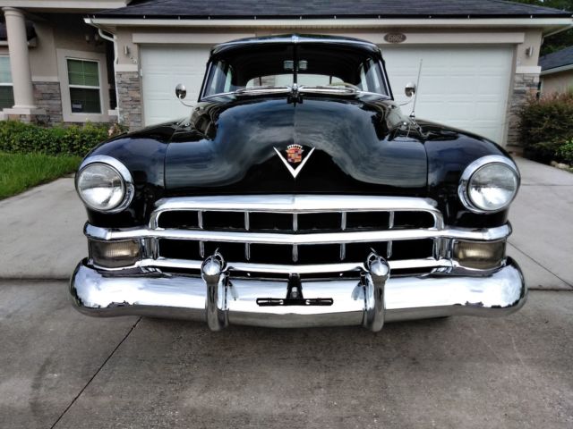1949 Cadillac Fleetwood - photo 6