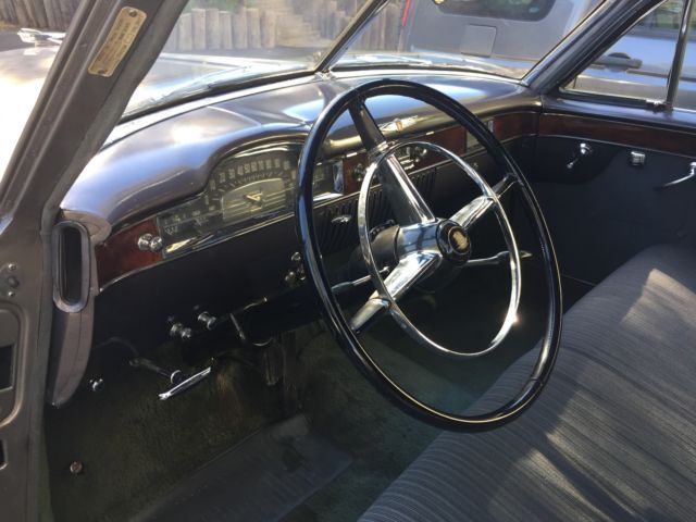 1949 Cadillac Fleetwood 60 Special - photo 13