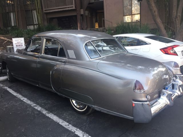 1949 Cadillac Fleetwood 60 Special - photo 7