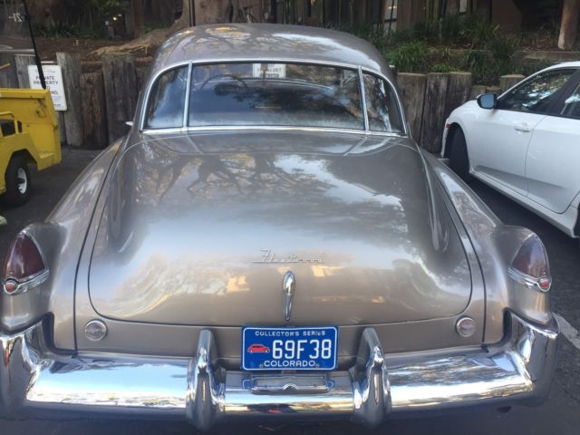 1949 Cadillac Fleetwood 60 Special - photo 8