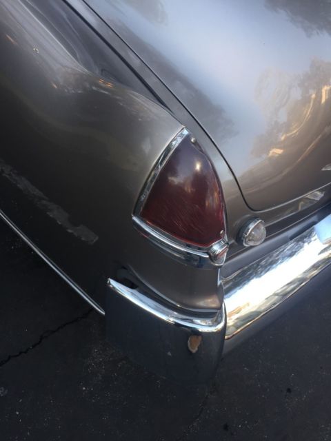 1949 Cadillac Fleetwood 60 Special - photo 9