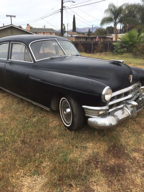1949 Cadillac Fleetwood - photo 3