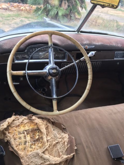 1949 Cadillac Fleetwood - photo 8