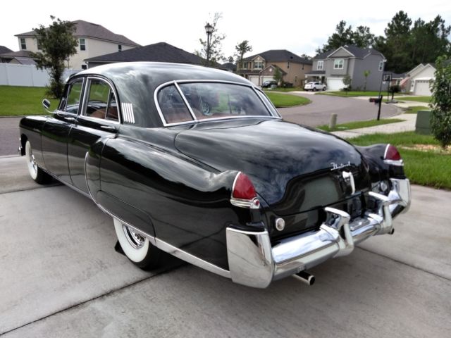 1949 Cadillac Fleetwood - photo 7