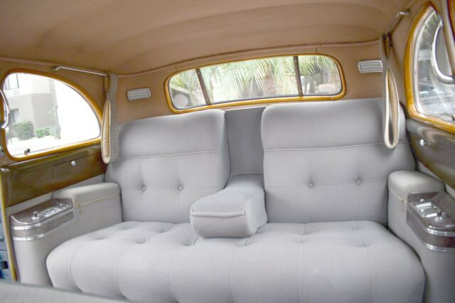 1949 Cadillac Fleetwood - photo 13