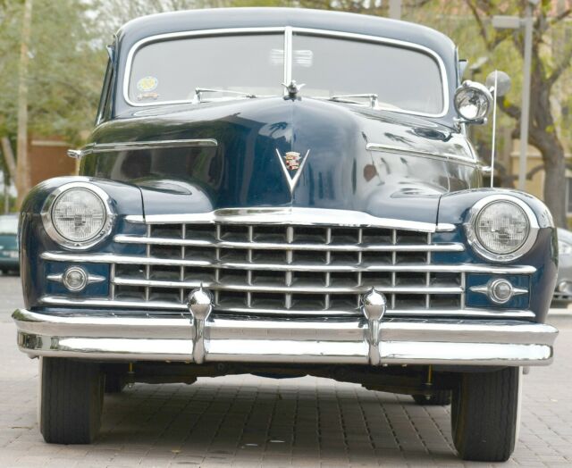 1949 Cadillac Fleetwood - photo 3