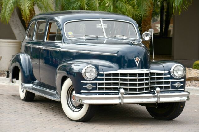1949 Cadillac Fleetwood - photo 4