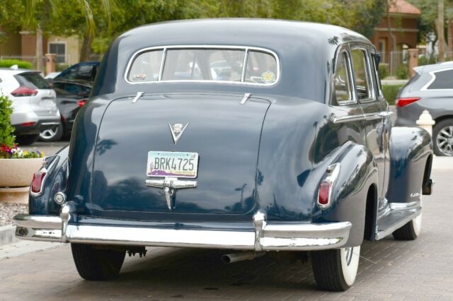 1949 Cadillac Fleetwood - photo 7