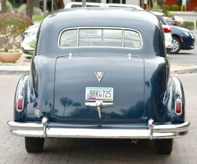 1949 Cadillac Fleetwood - photo 8