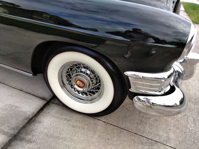 1949 Cadillac Fleetwood - photo 9