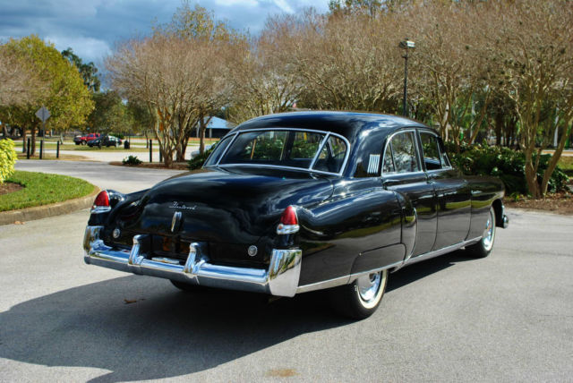 1949 Cadillac Fleetwood Absolutely Gorgeous! Original Fleetwood! - photo 3