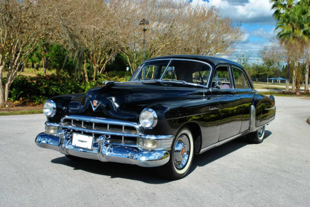 1949 Cadillac Fleetwood Absolutely Gorgeous! Original! fleetwood - photo 2
