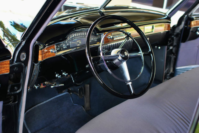 1949 Cadillac Fleetwood Absolutely Gorgeous! Original! fleetwood - photo 6