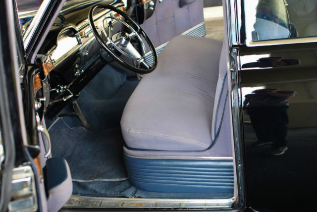 1949 Cadillac Fleetwood Absolutely Gorgeous! Original! fleetwood - photo 7