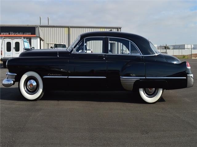 1949 Cadillac Fleetwood -- - photo 3