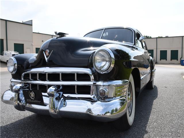 1949 Cadillac Fleetwood -- - photo 4
