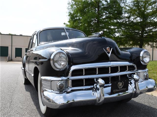 1949 Cadillac Fleetwood -- - photo 5