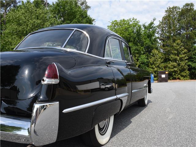 1949 Cadillac Fleetwood -- - photo 6