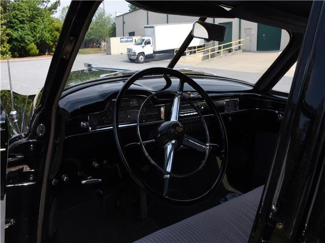 1949 Cadillac Fleetwood -- - photo 8