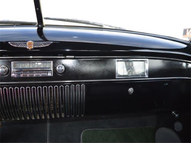 1949 Cadillac Fleetwood -- - photo 9