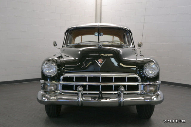 1949 Cadillac Fleetwood - photo 11