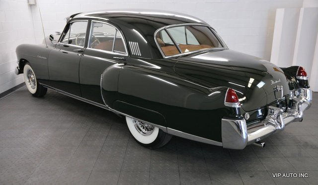 1949 Cadillac Fleetwood - photo 12