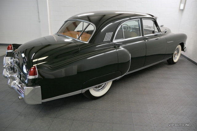 1949 Cadillac Fleetwood - photo 13