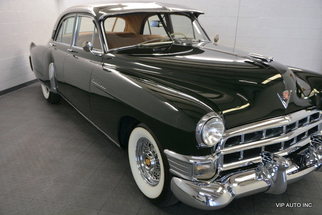 1949 Cadillac Fleetwood - photo 6