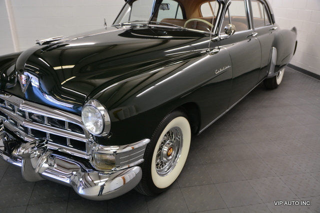 1949 Cadillac Fleetwood - photo 7