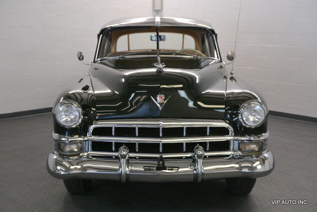 1949 Cadillac Fleetwood - photo 8