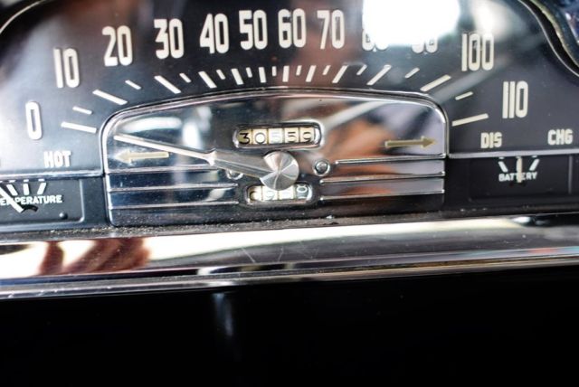 1949 Cadillac Fleetwood Low Miles Mostly Original - photo 12