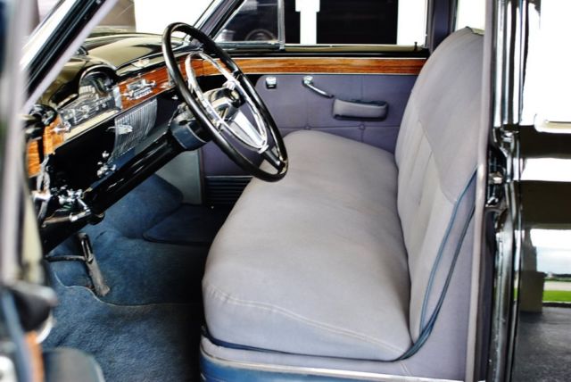 1949 Cadillac Fleetwood Low Miles Mostly Original - photo 8