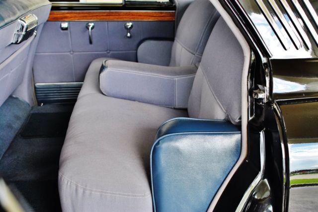 1949 Cadillac Fleetwood Low Miles Mostly Original - photo 9