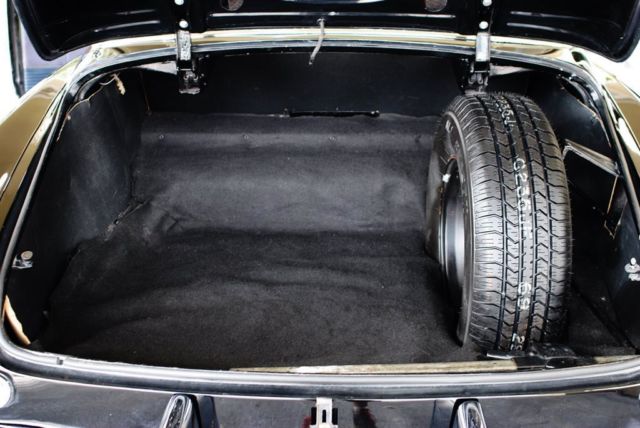 1949 Cadillac Fleetwood 30k Original Miles Un-Restored Survivor - photo 11