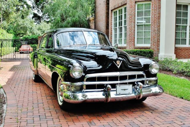 1949 Cadillac Fleetwood 30k Original Miles Un-Restored Survivor - photo 13
