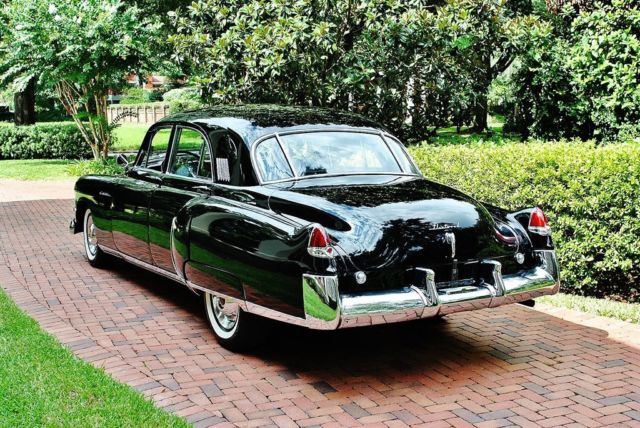 1949 Cadillac Fleetwood 30k Original Miles Un-Restored Survivor - photo 4