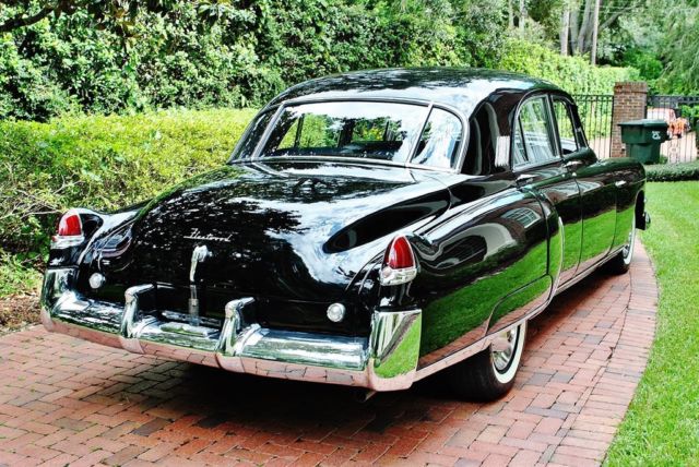 1949 Cadillac Fleetwood 30k Original Miles Un-Restored Survivor - photo 5