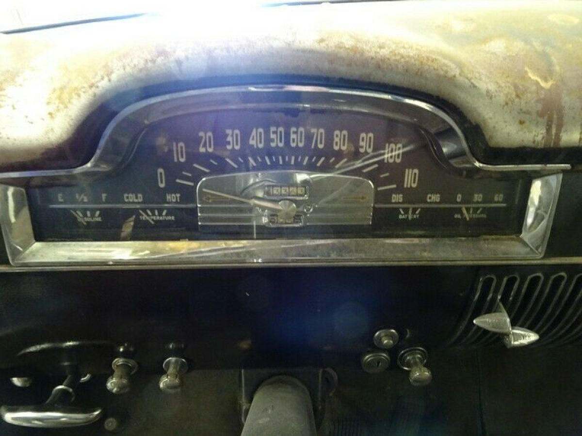 1949 Cadillac Fleetwood - photo 13