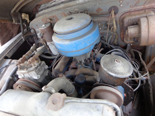 1949 Cadillac 4 Door Hardtop - photo 11