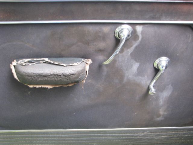 1949 Cadillac 4 Door Sedan - photo 10