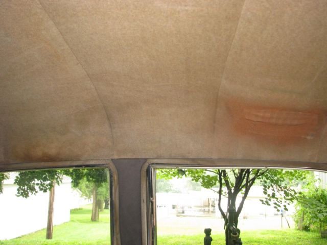 1949 Cadillac 4 Door Sedan - photo 11