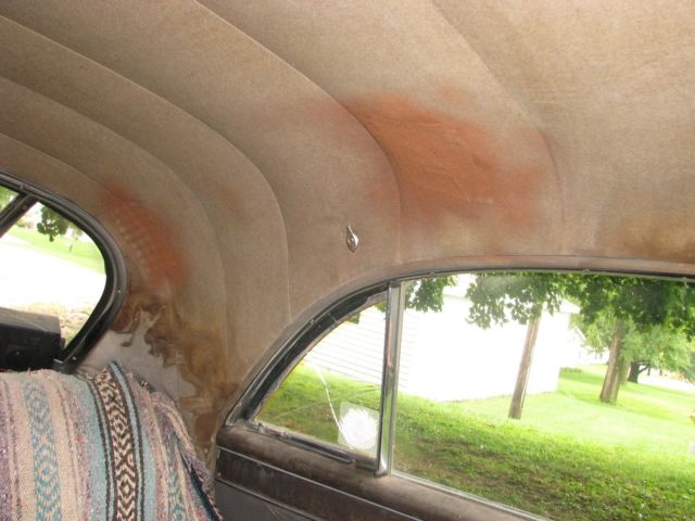 1949 Cadillac 4 Door Sedan - photo 12