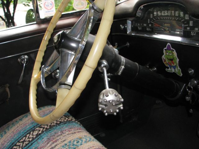 1949 Cadillac 4 Door Sedan - photo 9