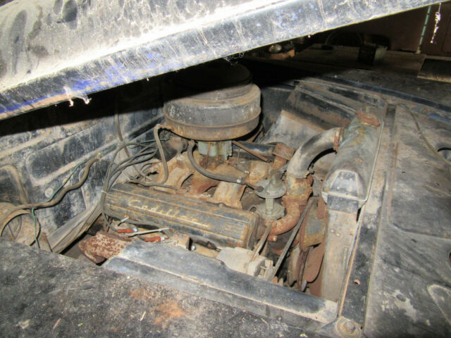 1949 Cadillac hearse - photo 6