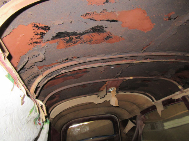 1949 Cadillac S&S - photo 11