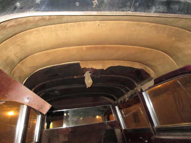1949 Cadillac Hearse - photo 10