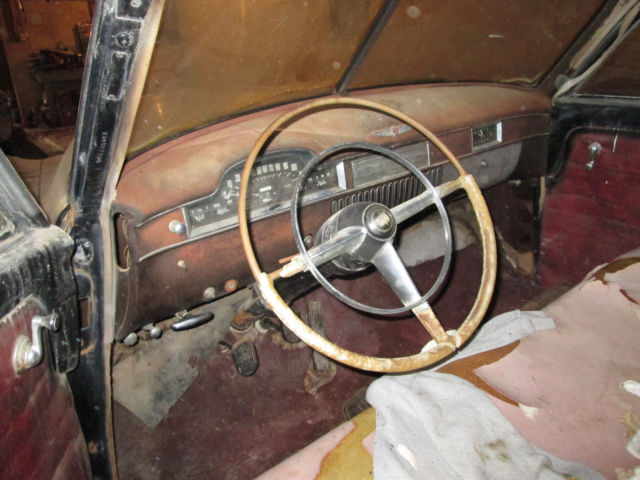 1949 Cadillac Hearse - photo 11