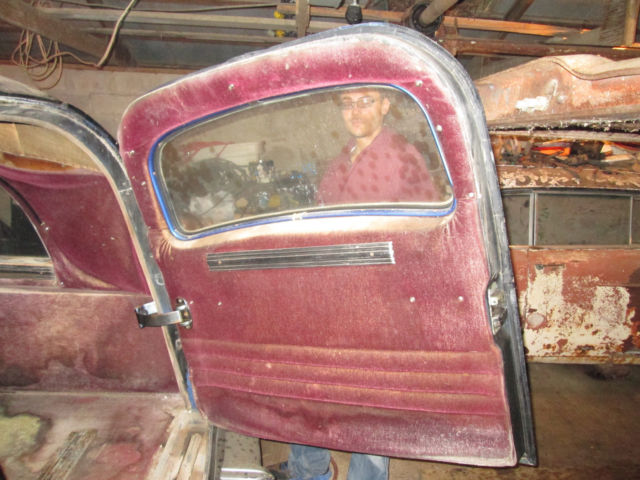 1949 Cadillac Hearse - photo 12