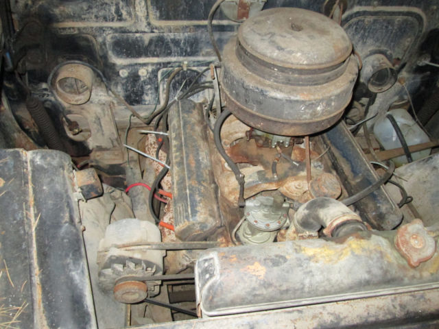 1949 Cadillac Hearse - photo 13